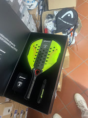 Babolat Lamborghini BL002