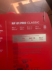 Wilson RF 01 Pro Classic