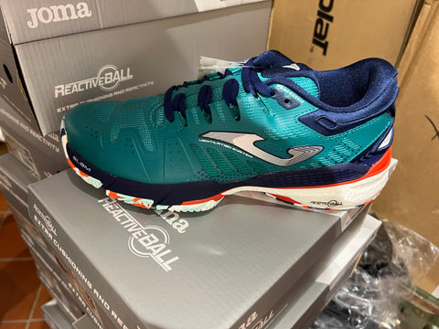 Joma SLAM World Padel TOUR PADEL mod. 2023