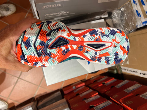 Joma SLAM World Padel TOUR PADEL mod. 2023