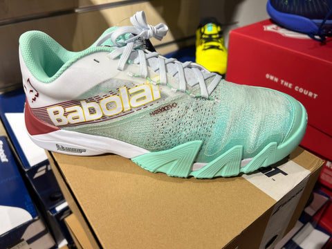 Babolat Jet PREMURA 2  Lebron mod. 2024  top di gamma PADEL