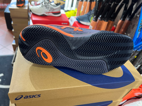 Asics Gel Resolution 10 Clay Viola 2025 – Tennis Corner Bagnacavallo