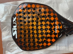 Siux Fenix Pro 5 mod. 2025 Leo Augsburger