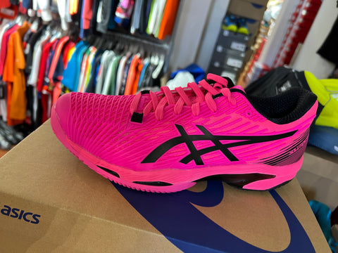 Asics Solution Speed FF 2 Clay Pink mod.2023