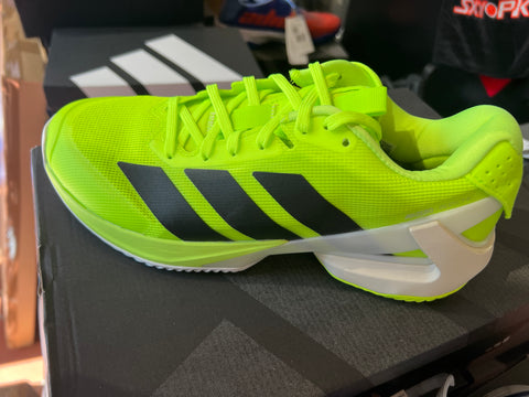 Adidas  Ubersonic 5  CLAY 2025 giallo fluo