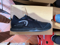 HEAD Sprint PRO 3.5  Clay PROMO tennis e padel NERO 160 euro listino