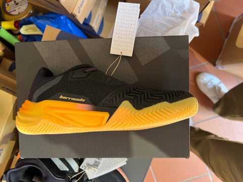 Adidas  Barricade 2024 Clay