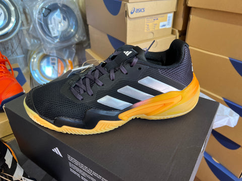 Adidas  Barricade 2024 Clay