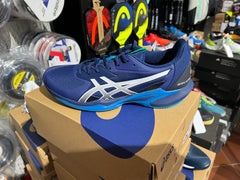 Asics Solution Speed FF 3 Clay 2024 azzurra