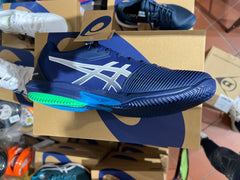 Asics Solution Speed FF 3 Clay 2024 azzurra