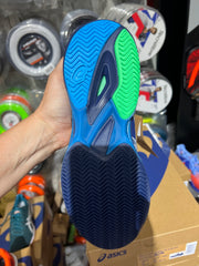 Asics Solution Speed FF 3 Clay 2024 azzurra