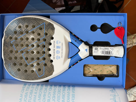 Adidas Metalbone Master LTD 2023  nuova  SUPERPROMOZIONE
