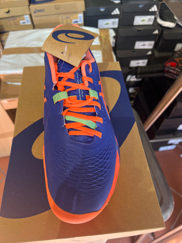 Asics Gel Resolution X PADEL 2025 fall winter