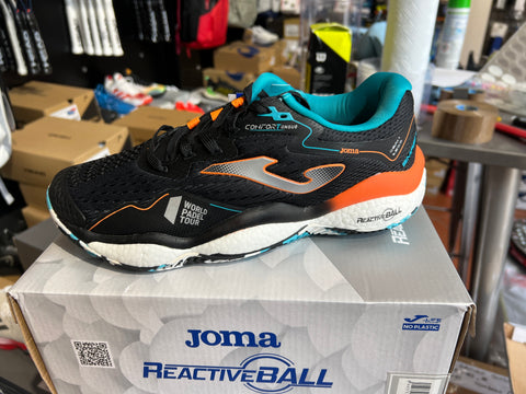 Joma T SMASH World Padel TOUR PADEL mod. 2023