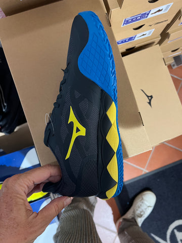 Mizuno Wave Enforce Tour CLAY Fall 2023