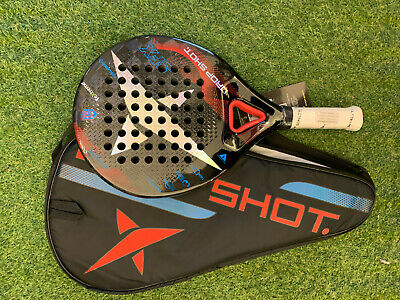 DROP Shot IMPROVE  PADEL nuova texture 3 d TEXTREME  listino 269 euro