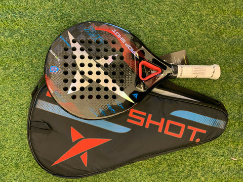 DROP Shot IMPROVE  PADEL nuova texture 3 d TEXTREME  listino 269 euro