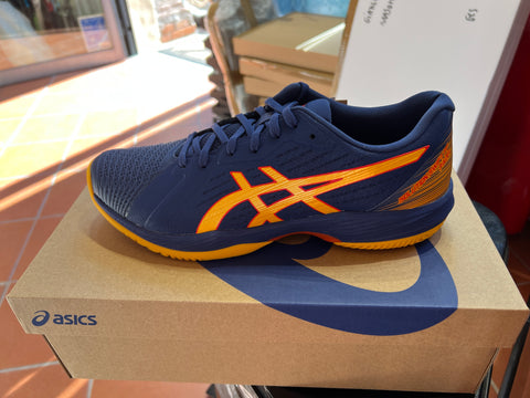 Asics Solution Swift FF Padel nuovo colore