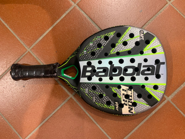 Babolat Viper Counter APT 2023 nuova – Tennis Corner Bagnacavallo