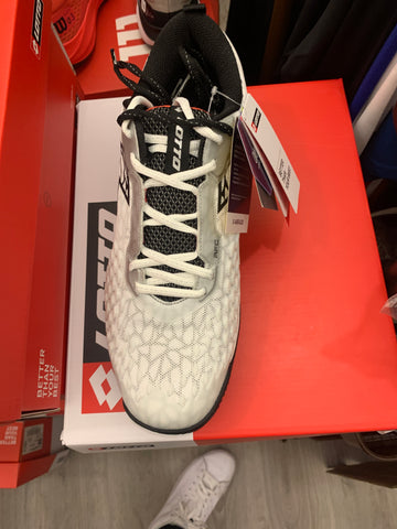 LOTTO Raptor HYPERPULSE 100 CLAY  2022