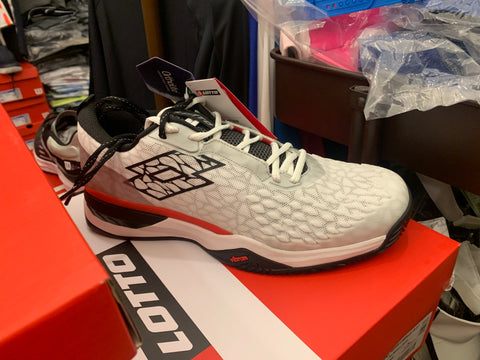 LOTTO Raptor HYPERPULSE 100 CLAY  2022