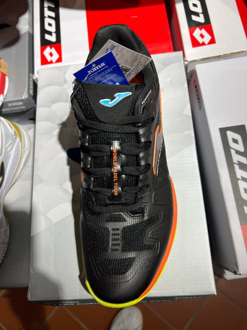 JOMA SLAM World Padel TOUR PADEL mod. 2022 BLACK