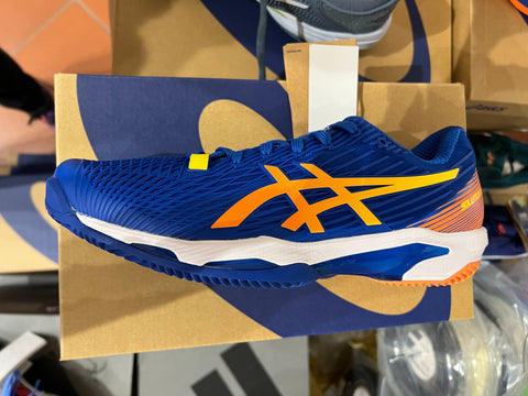 Asics Solution Speed FF 2 Clay BLU mod.2023