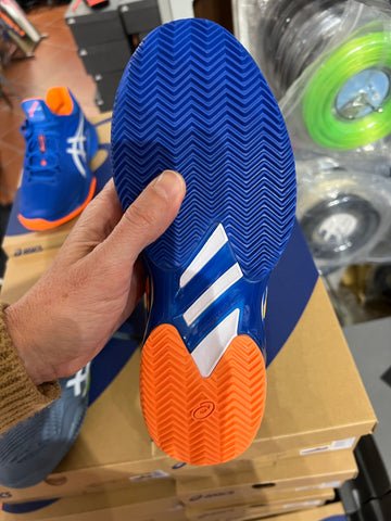 Asics Solution Speed FF 2 Clay BLU mod.2023