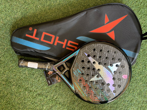 DROP Shot Power PRO nuova texture 3 d TEXTREME  listino 230 euro
