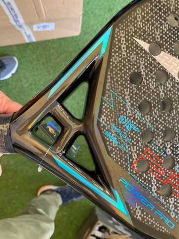 DROP Shot Power PRO nuova texture 3 d TEXTREME  listino 230 euro