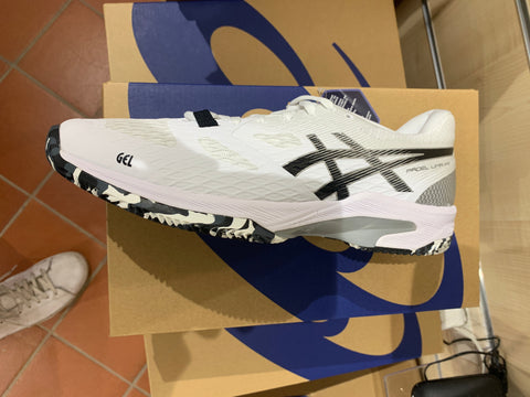 Asics PADEL LIMA FF  2022 top  di Gamma