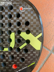 Siux Electra ST1 STUPA padel mod. 2022 nuova PROMO