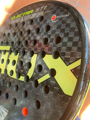 Siux Electra ST1 STUPA padel mod. 2022 nuova PROMO