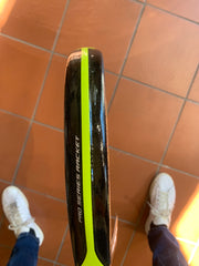Siux Electra ST1 STUPA padel mod. 2022 nuova PROMO