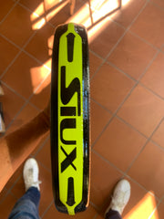 Siux Electra ST1 STUPA padel mod. 2022 nuova PROMO