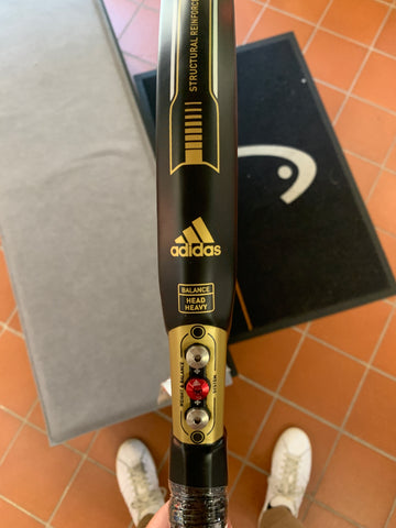 Copia del Adidas Metalbone 3.1 Master LTD 2022 nuova