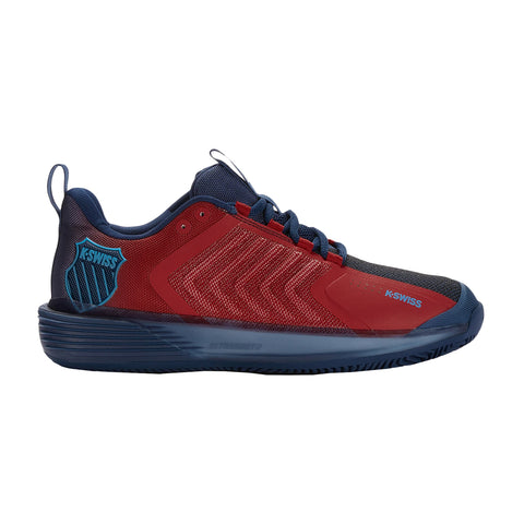 K-Swiss Ultrashot 3 CLAY  mod. 2023