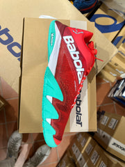 Babolat Jet PREMURA 2  rosse Lebron mod. 2024  top di gamma PADEL