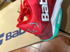 Babolat Jet PREMURA 2  rosse Lebron mod. 2024  top di gamma PADEL