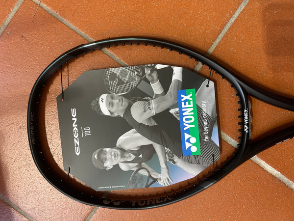 Yonex Ezone 100 Aqua Night