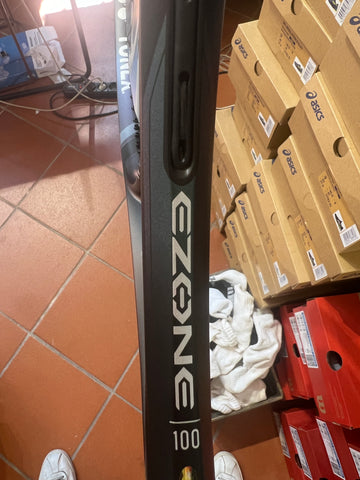 Yonex Ezone 100 Aqua Night