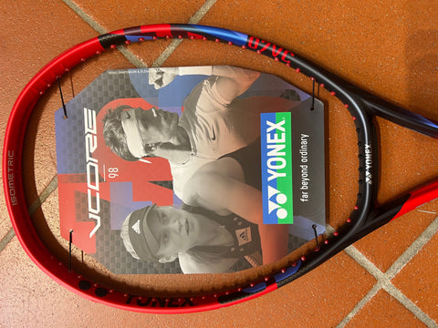 Yonex Vcore 98 305gr