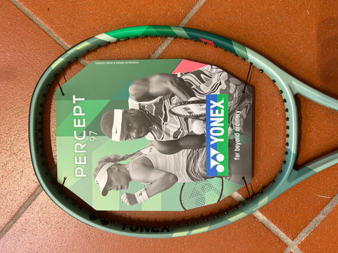 Yonex Percept 97 (310g)