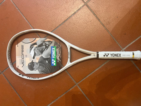 Yonex V CORE 100 Sand 2024