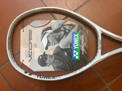 Yonex V CORE 100 Sand 2024