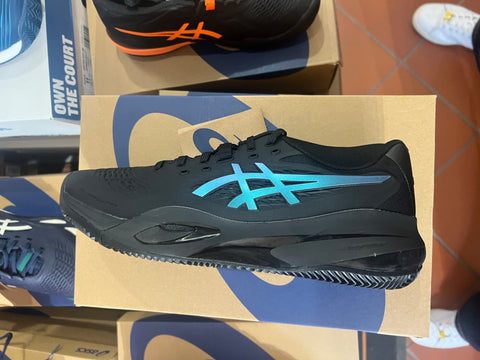 Asics Gel Resolution 10 Clay Night Energy LTD