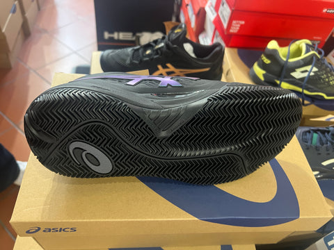 Asics Gel Resolution Suola Scarpe Tennis Terra Terra Battuta