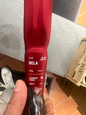 Wilson BELA Elite V2.5 mod. 2024 PROMO