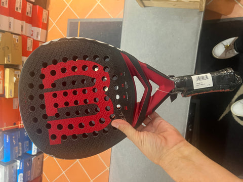 Wilson BELA V3 mod. 2025