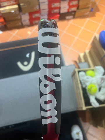 Wilson BELA V3 mod. 2025